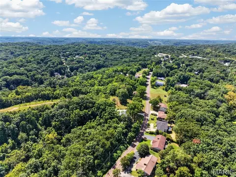 View/Area - 5080 Hillcrest Rd, Arnold, MO 63010 photo 11 of 19