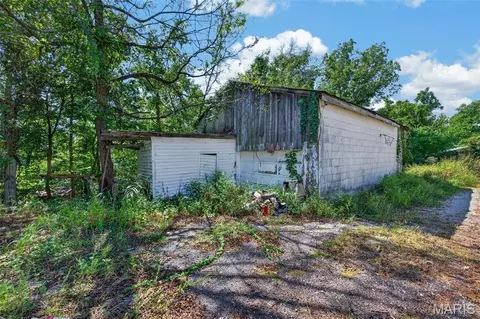 Exterior - 5080 Hillcrest Rd, Arnold, MO 63010 photo 7 of 10