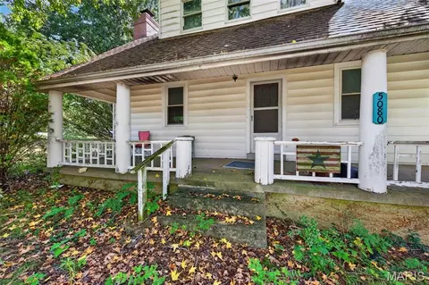 Exterior - 5080 Hillcrest Rd, Arnold, MO 63010 photo 1 of 10