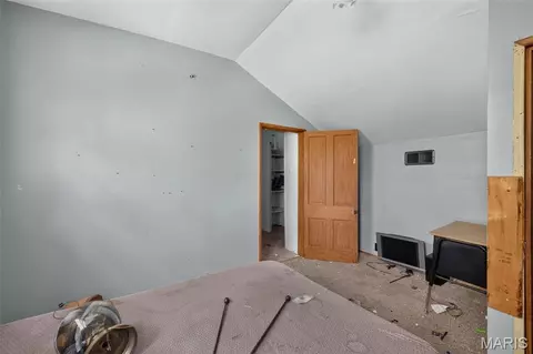 Bedroom - 5080 Hillcrest Rd, Arnold, MO 63010 photo 5 of 5