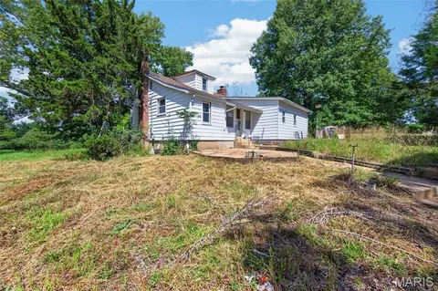 Exterior - 5080 Hillcrest Rd, Arnold, MO 63010 photo 2 of 10