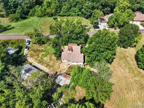 View/Area - 5080 Hillcrest Rd, Arnold, MO 63010 photo 17 of 19