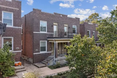 3906 Utah St, Saint Louis, MO 63116