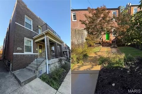 3906 Utah St, Saint Louis, MO 63116