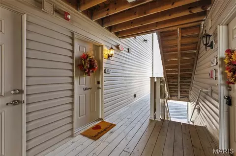 Exterior - 422 Bramblett Hls, O'fallon, MO 63366 photo 3 of 3