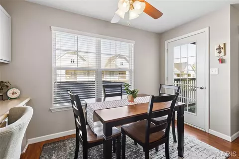 Dining - 422 Bramblett Hls, O'fallon, MO 63366 photo 1 of 1