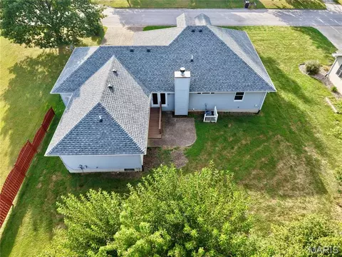 View/Area - 111 Westview, Palmyra, MO 63461 photo 2 of 2
