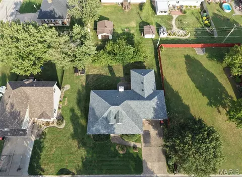 View/Area - 111 Westview, Palmyra, MO 63461 photo 1 of 2