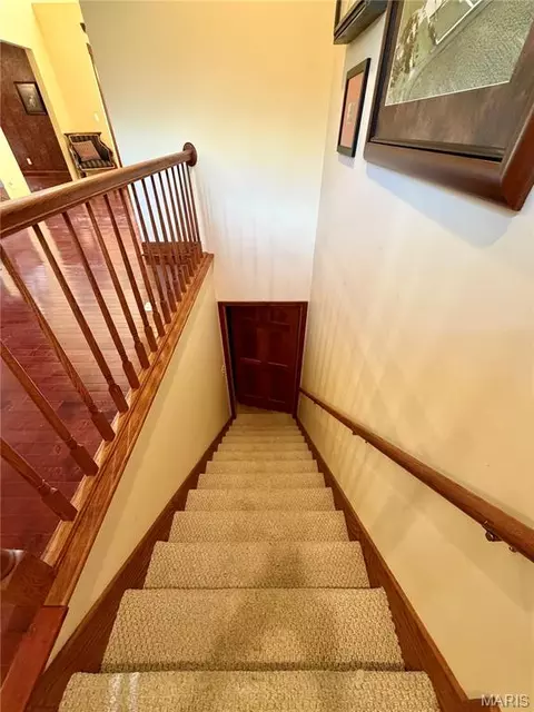 Entry Way - 111 Westview, Palmyra, MO 63461 photo 3 of 3