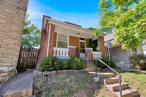 4730 Milentz Ave, Saint Louis, MO 63116