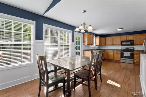 Dining - 398 Mark Ave, Jackson, MO 63755 photo 1 of 2