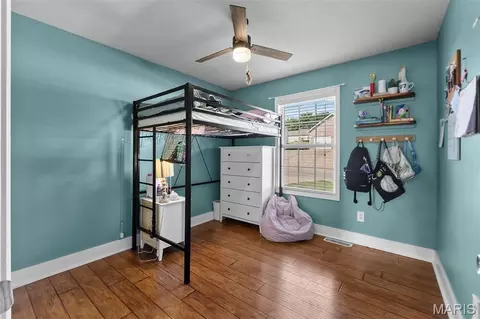 Bedroom - 398 Mark Ave, Jackson, MO 63755 photo 1 of 5