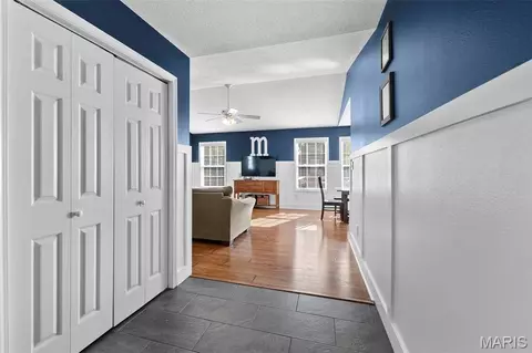 Entry Way - 398 Mark Ave, Jackson, MO 63755 photo 1 of 2