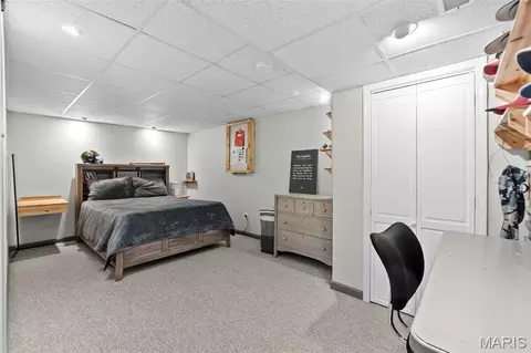 Bedroom - 398 Mark Ave, Jackson, MO 63755 photo 4 of 5