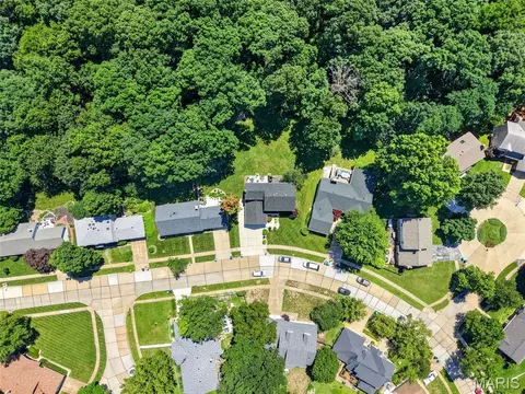 View/Area - 874 Sugar Hill Dr, Manchester, MO 63021 photo 6 of 11