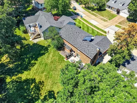 View/Area - 874 Sugar Hill Dr, Manchester, MO 63021 photo 4 of 11