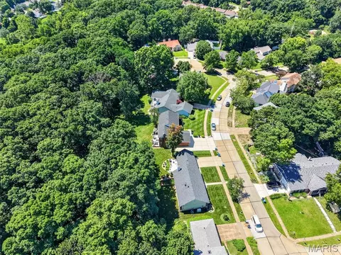 View/Area - 874 Sugar Hill Dr, Manchester, MO 63021 photo 11 of 11