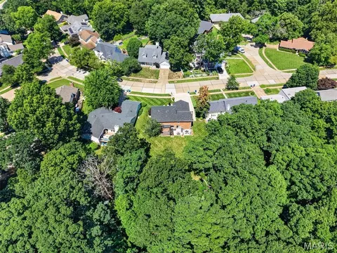 View/Area - 874 Sugar Hill Dr, Manchester, MO 63021 photo 10 of 11