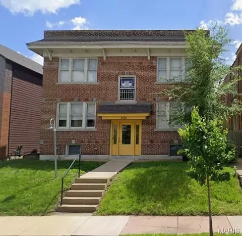 4126 Mcree Ave, Saint Louis, MO 63110