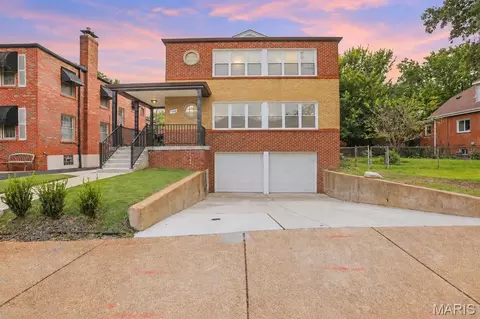 7240 Balson Ave, Saint Louis, MO 63130