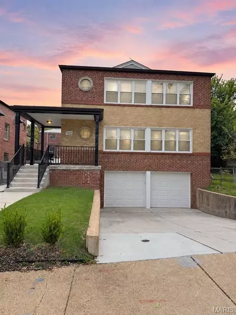 7240 Balson Ave, Saint Louis, MO 63130