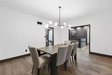 Dining - 324 Druscilla Ln, Waterloo, IL 62298 photo 3 of 4