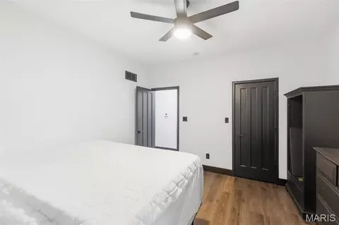 Bedroom - 324 Druscilla Ln, Waterloo, IL 62298 photo 1 of 9