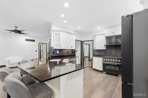 Kitchen - 324 Druscilla Ln, Waterloo, IL 62298 photo 1 of 3