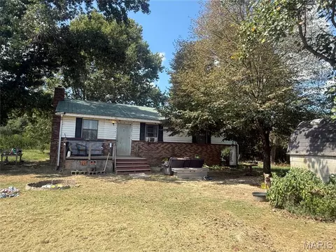 363 County Road 675, Qulin, MO 63961