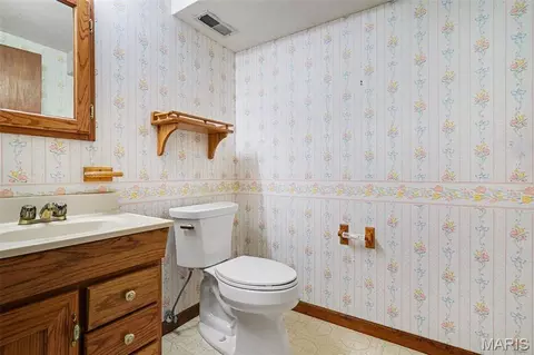 Bath - 9311 Cinnabar Dr, Sappington, MO 63126 photo 3 of 3