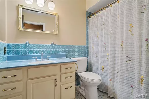 Bath - 9311 Cinnabar Dr, Sappington, MO 63126 photo 2 of 3