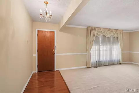 Entry Way - 9311 Cinnabar Dr, Sappington, MO 63126 photo 1 of 1
