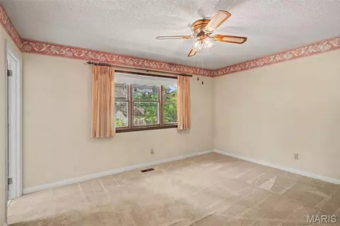 Bedroom - 9311 Cinnabar Dr, Sappington, MO 63126 photo 2 of 6