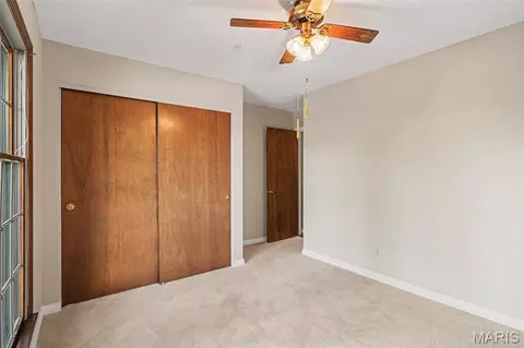 Bedroom - 9311 Cinnabar Dr, Sappington, MO 63126 photo 3 of 6