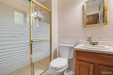 Bath - 9311 Cinnabar Dr, Sappington, MO 63126 photo 1 of 3