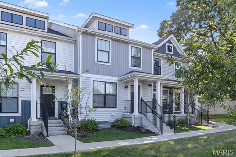 617 Maple Frst, Kirkwood, MO 63122