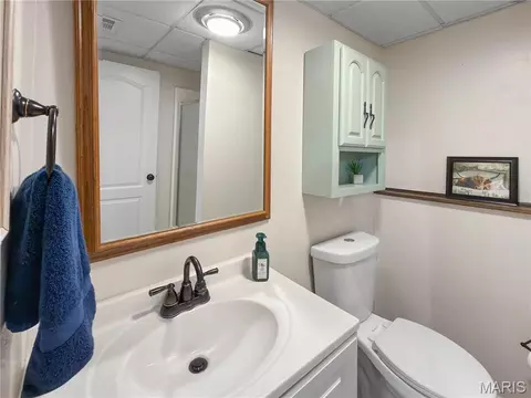 Bath - 26 Islander Dr, Brighton, IL 62012 photo 4 of 5