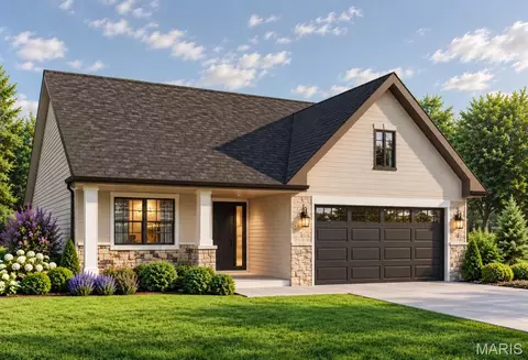144 Columbia Meadows Ln, O'fallon, MO 63366