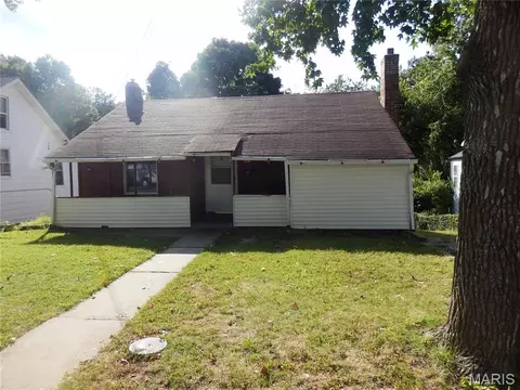 2149 Penfield Ave, Saint Louis, MO 63114