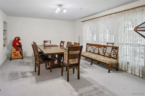 Dining - 1401 S 17th St, Herrin, IL 62948 photo 1 of 2