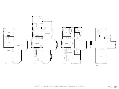 Floorplan - 536 E 6th St, Alton, IL 62002 photo 6 of 6
