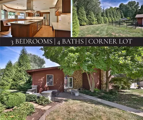703 Peachtree Trl, Collinsville, IL 62234