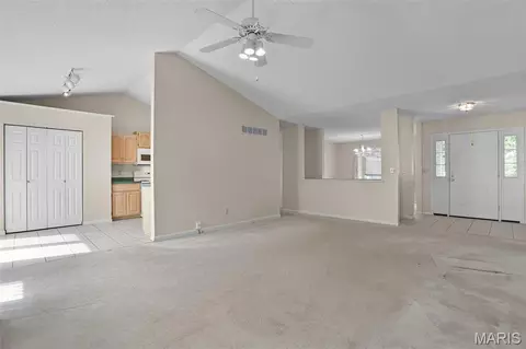 Living - 3711 Falcon View Dr, Arnold, MO 63010 photo 2 of 4