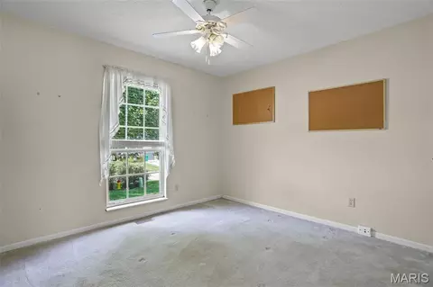 Bedroom - 3711 Falcon View Dr, Arnold, MO 63010 photo 2 of 4