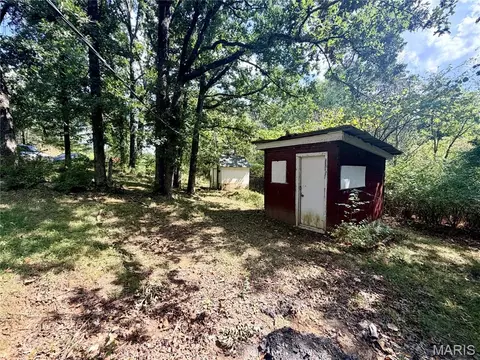 Exterior - 7519 Mulberry Rd, Barnhart, MO 63012 photo 8 of 11