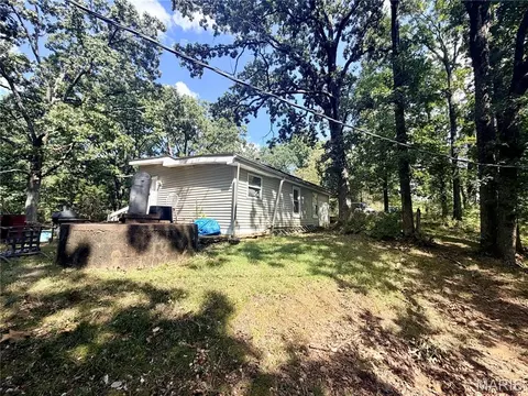 Exterior - 7519 Mulberry Rd, Barnhart, MO 63012 photo 5 of 11