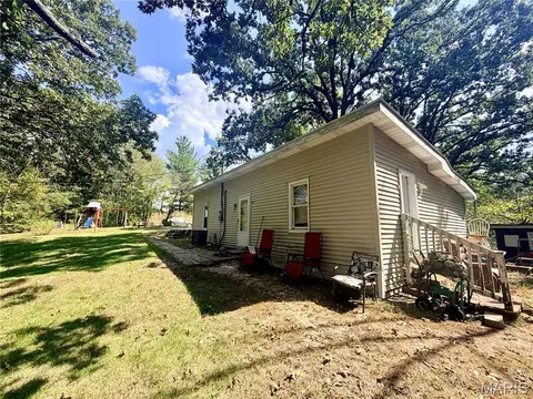 Exterior - 7519 Mulberry Rd, Barnhart, MO 63012 photo 3 of 11