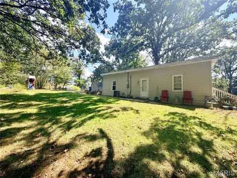Exterior - 7519 Mulberry Rd, Barnhart, MO 63012 photo 4 of 11