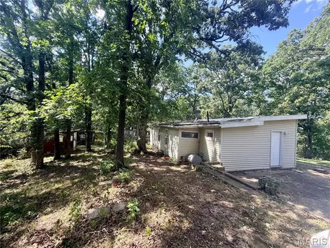 Exterior - 7519 Mulberry Rd, Barnhart, MO 63012 photo 6 of 11