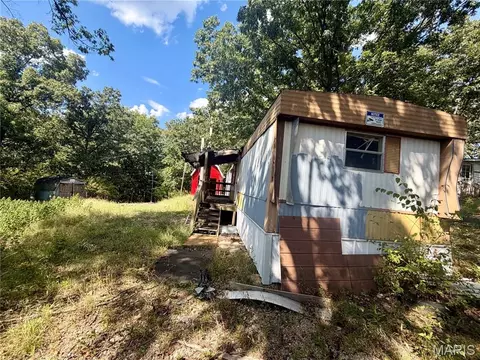 Exterior - 7519 Mulberry Rd, Barnhart, MO 63012 photo 11 of 11
